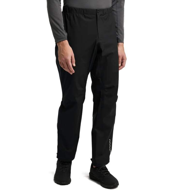 Kalhoty HAGLÖFS L.I.M GTX - náhled 3