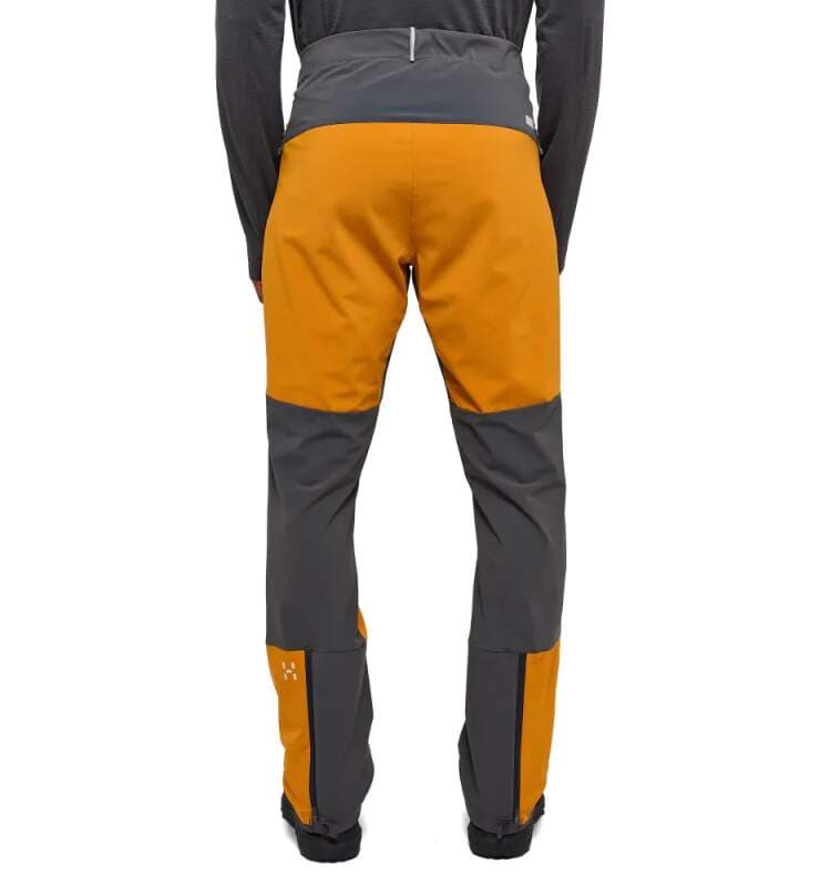 Kalhoty HAGLÖFS L.I.M Quiver - náhled 3