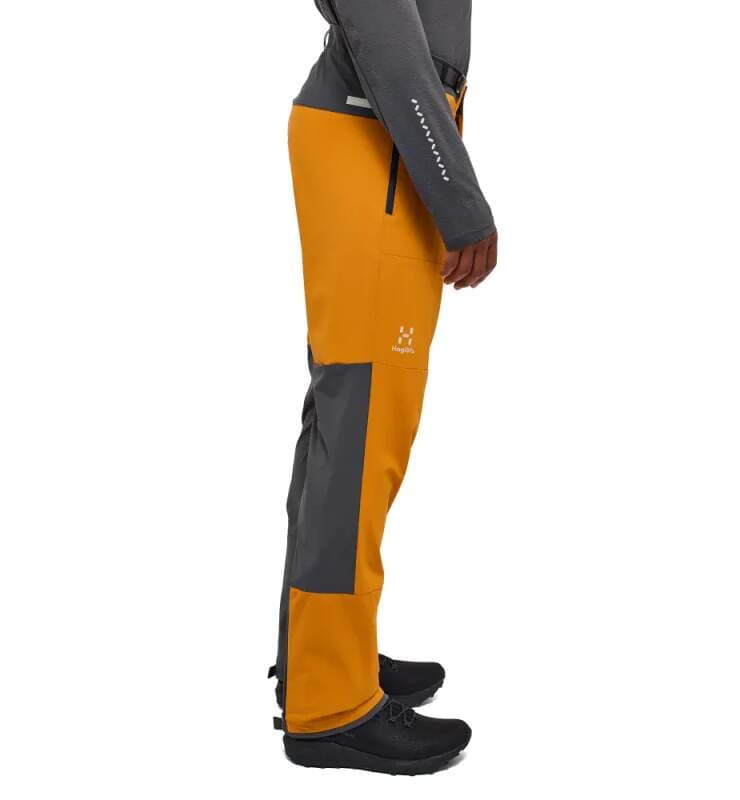 Kalhoty HAGLÖFS L.I.M Quiver - náhled 4