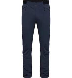 Kalhoty HAGLÖFS L.I.M Hybrid Softshell - náhled 1