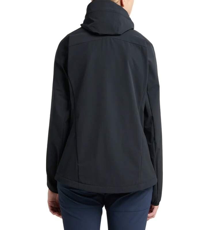 W Bunda HAGLÖFS Move softshell - náhled 4