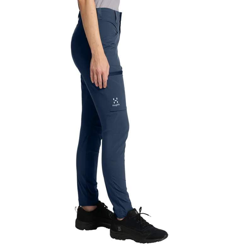 W Kalhoty HAGLÖFS Lite Slim - náhled 4