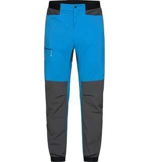 Kalhoty HAGLÖFS L.I.M Rugged - náhled 1