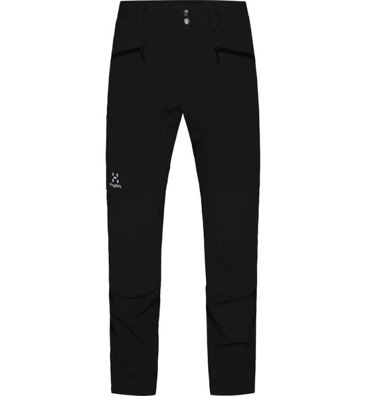 Kalhoty HAGLÖFS Rugged Slim