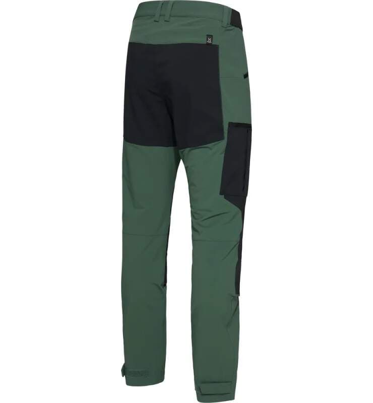 Kalhoty HAGLÖFS Rugged Slim - náhled 2