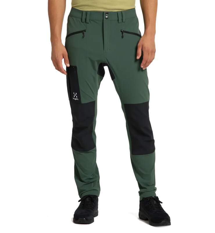 Kalhoty HAGLÖFS Rugged Slim - náhled 3