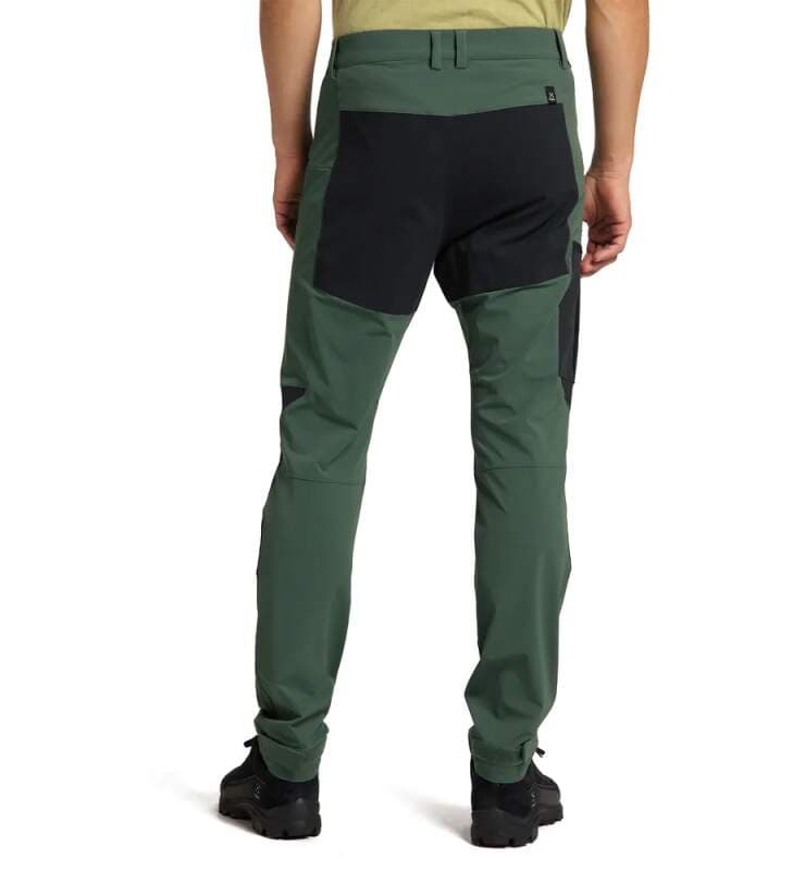 Kalhoty HAGLÖFS Rugged Slim - náhled 5