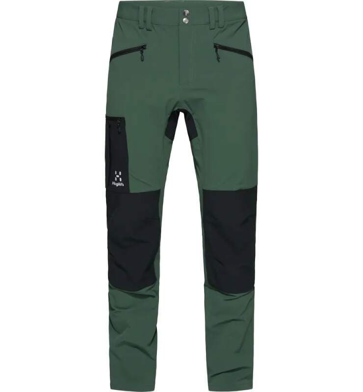 Kalhoty HAGLÖFS Rugged Slim - náhled 1