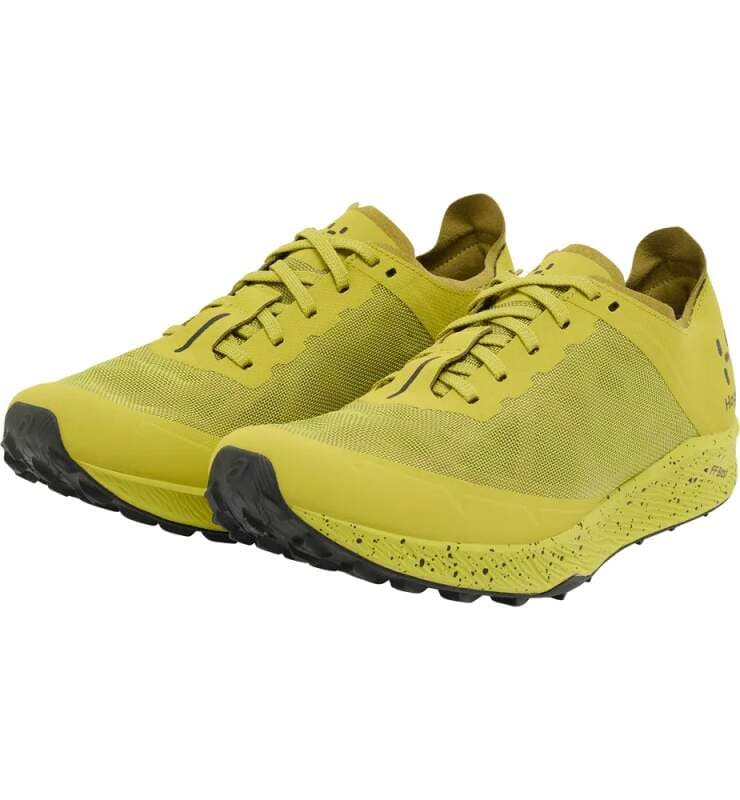 Boty HAGLÖFS L.I.M Intense Trail low - náhled 2