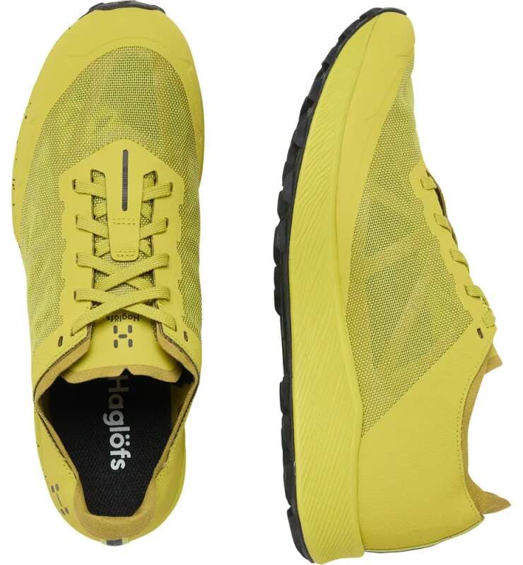 Boty HAGLÖFS L.I.M Intense Trail low - náhled 3