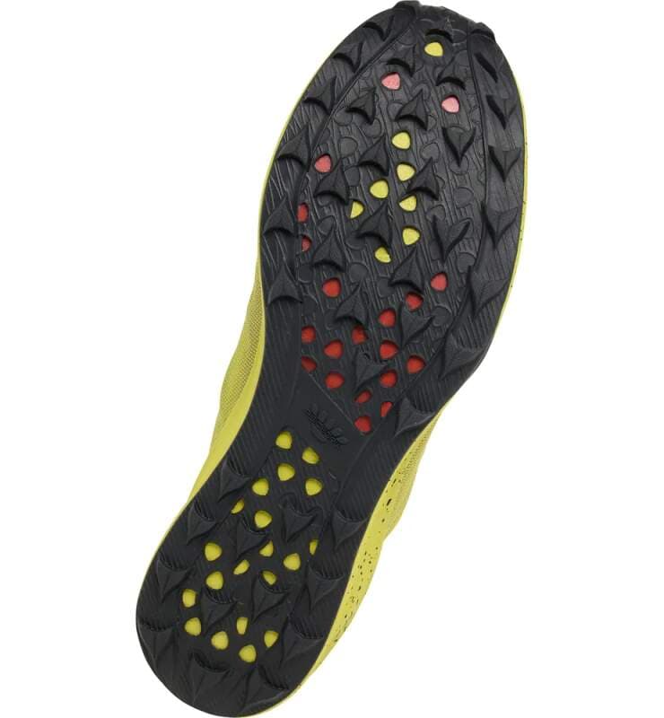 Boty HAGLÖFS L.I.M Intense Trail low - náhled 5
