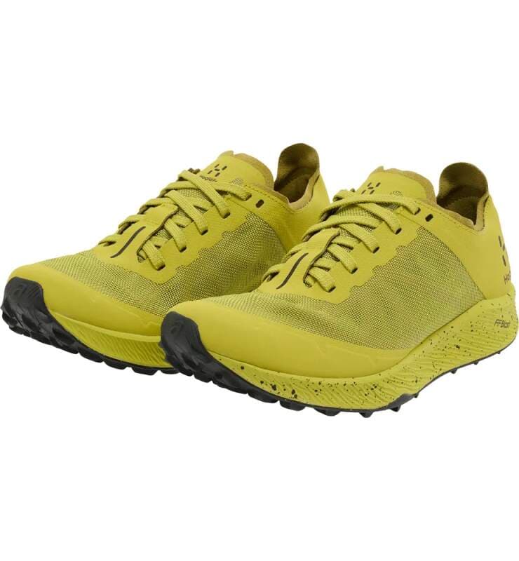 W Boty HAGLÖFS L.I.M Intense Trail low - náhled 2