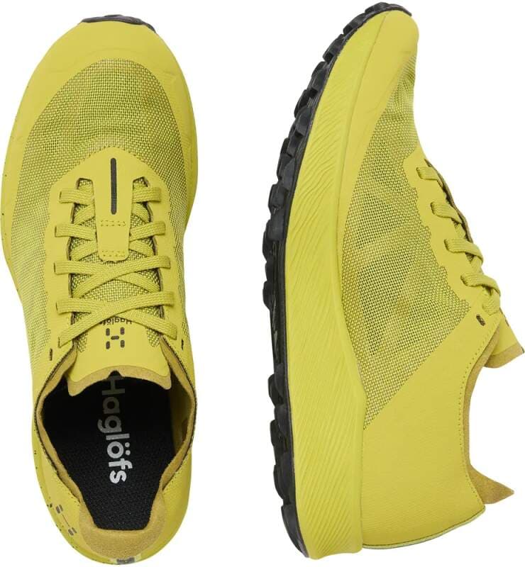 W Boty HAGLÖFS L.I.M Intense Trail low - náhled 3