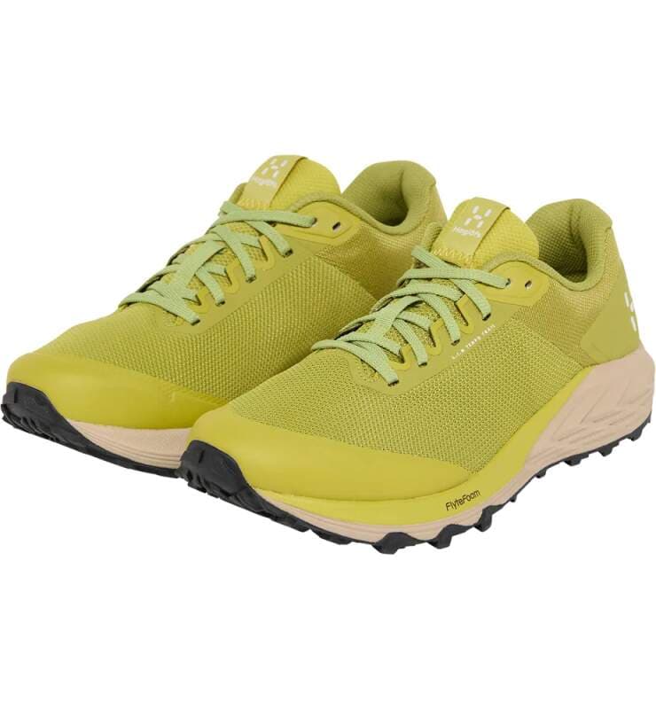 Boty HAGLÖFS L.I.M Tempo Trail low - náhled 2