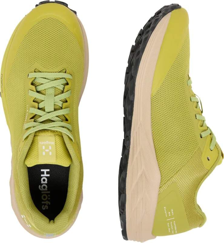 Boty HAGLÖFS L.I.M Tempo Trail low - náhled 3