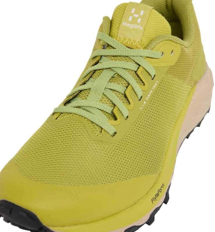 Boty HAGLÖFS L.I.M Tempo Trail low - náhled 4