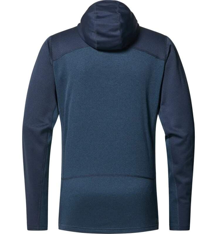 Mikina HAGLÖFS Roc Flash Mid Hood - náhled 2