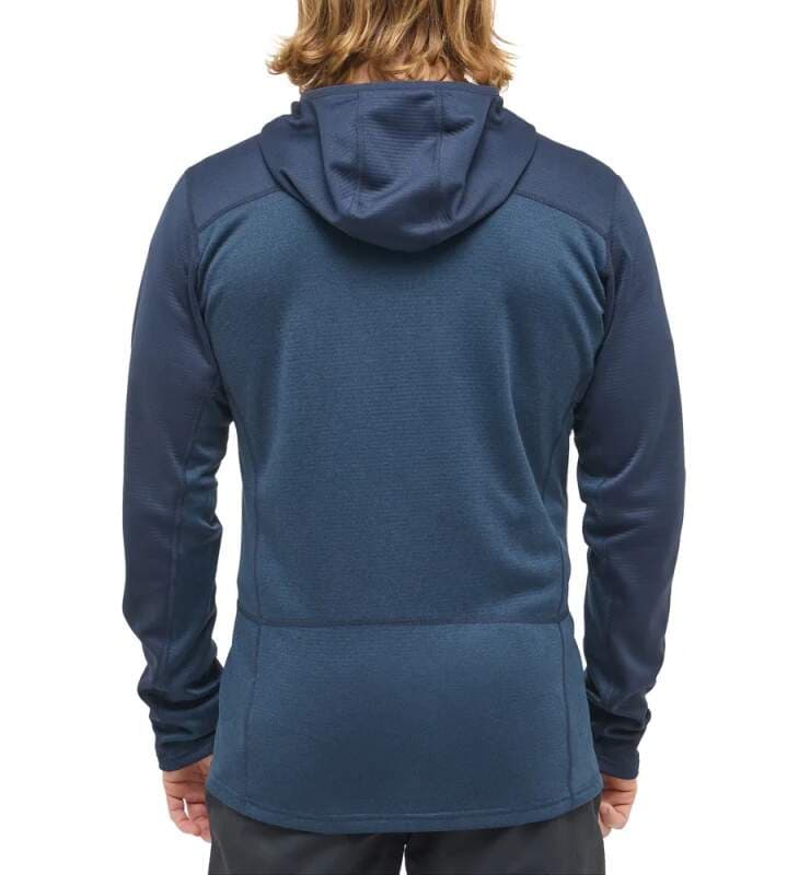 Mikina HAGLÖFS Roc Flash Mid Hood - náhled 5