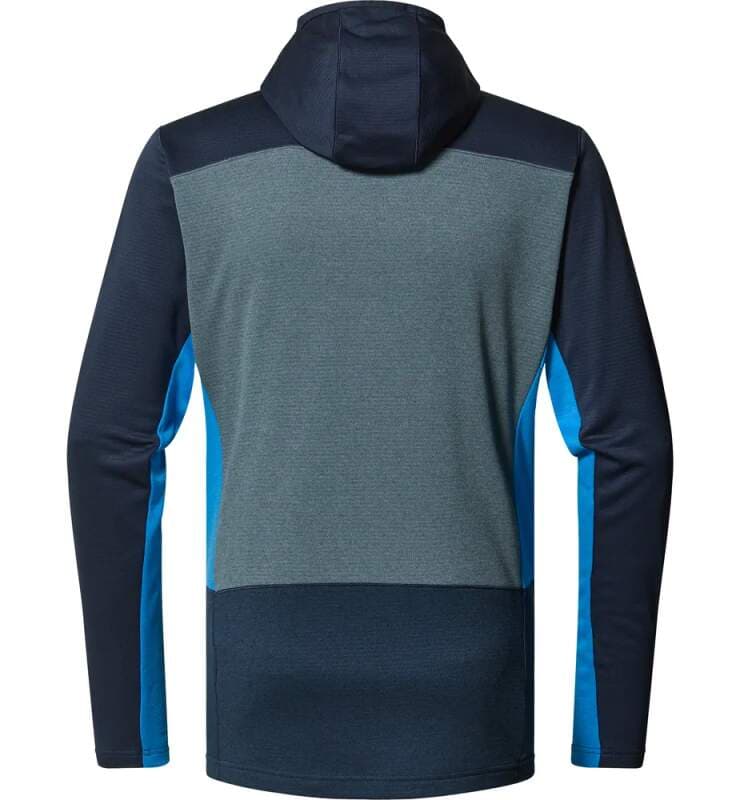 Mikina HAGLÖFS Roc Flash Mid Hood - náhled 2