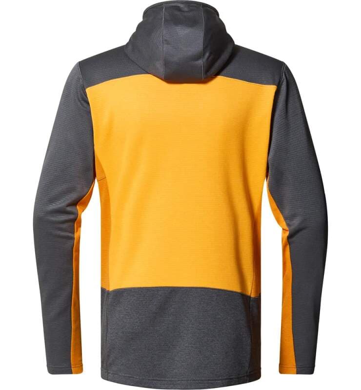 Mikina HAGLÖFS Roc Flash Mid Hood - náhled 2