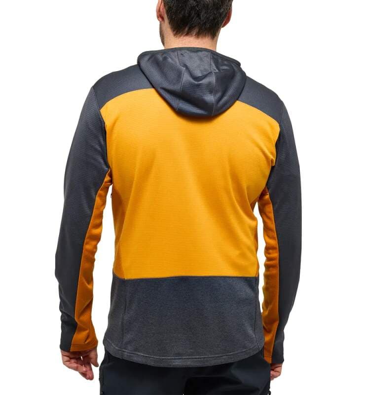 Mikina HAGLÖFS Roc Flash Mid Hood - náhled 5