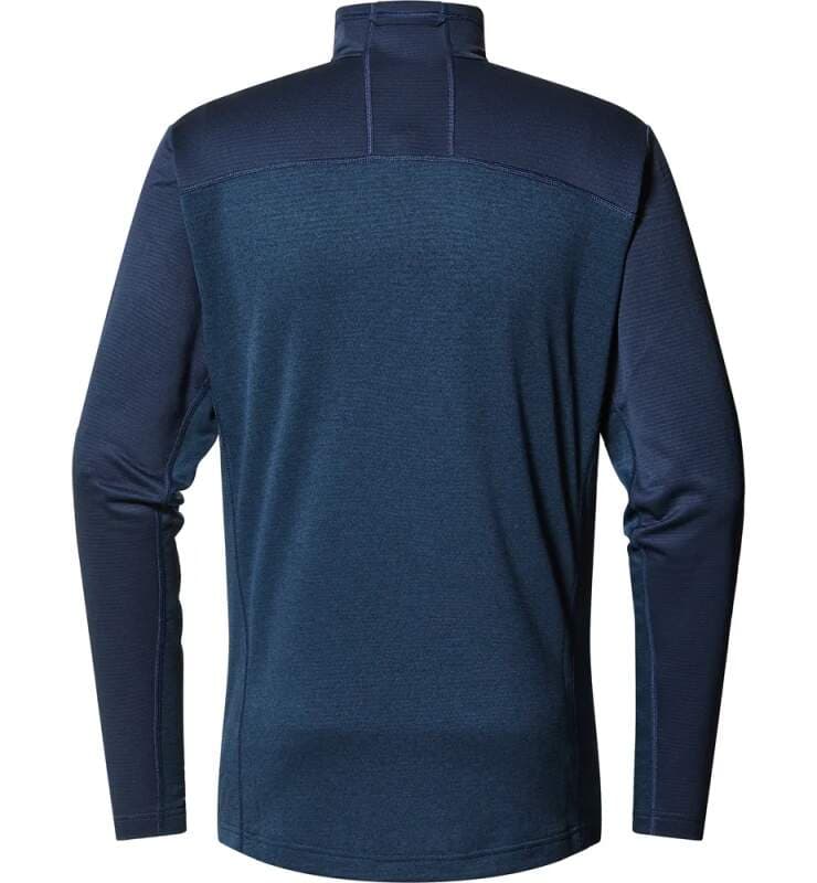 Mikina HAGLÖFS Roc Flash Mid Halfzip - náhled 2