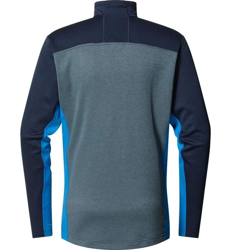 Mikina HAGLÖFS Roc Flash Mid Halfzip - náhled 2