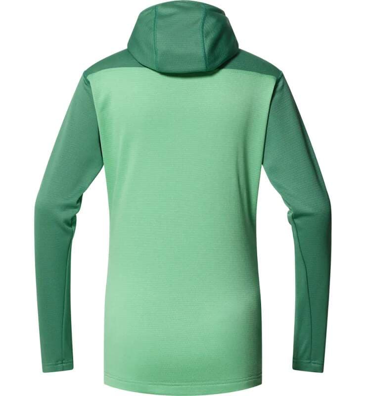 W Mikina HAGLÖFS ROC Flash Mid Hood - náhled 2