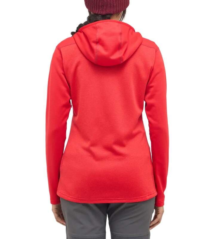 W Mikina HAGLÖFS Roc Flash Mid Hood - náhled 5