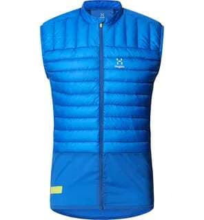 Vesta HAGLÖFS L.I.M Intense Trail Down - náhled 1