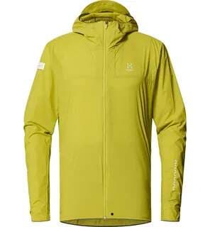 Bunda HAGLÖFS L.I.M Tempo Trail - náhled 1