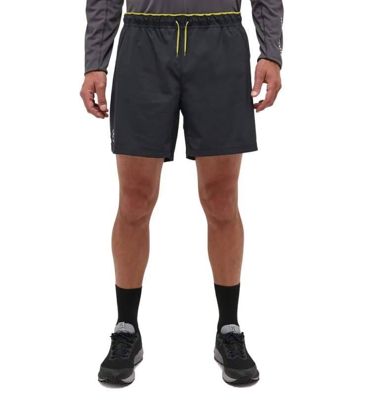 Šortky HAGLÖFS L.I.M Tempo Trail - náhled 3