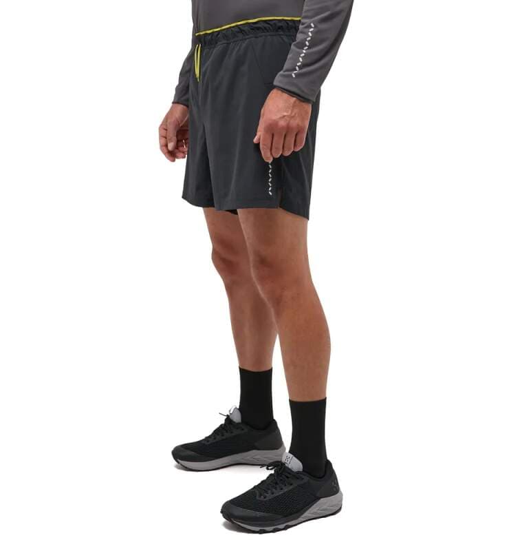 Šortky HAGLÖFS L.I.M Tempo Trail - náhled 5