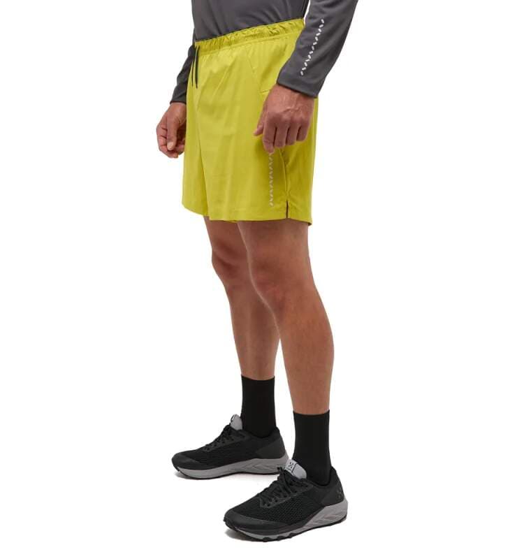 Šortky HAGLÖFS L.I.M Tempo Trail - náhled 5