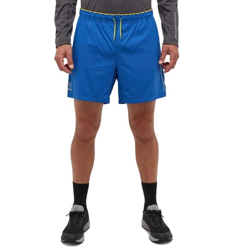 Šortky HAGLÖFS L.I.M Tempo Trail - náhled 3