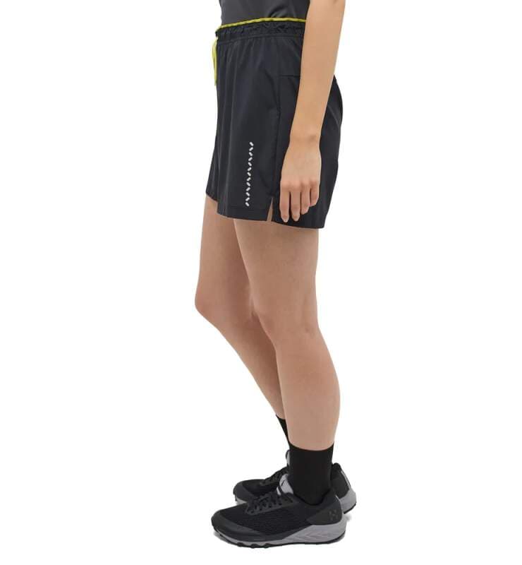 W Šortky HAGLÖFS L.I.M Tempo Trail - náhled 4