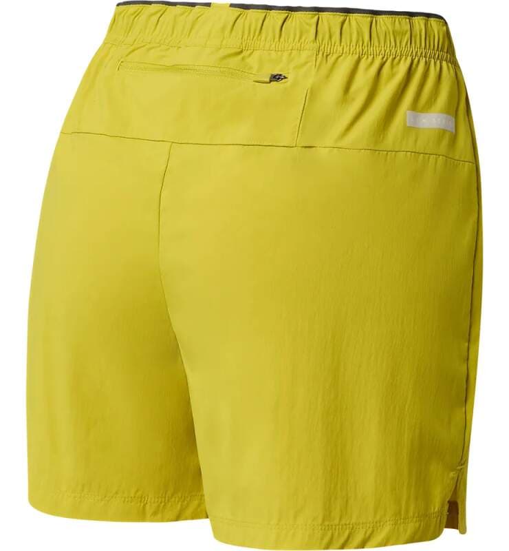 W Šortky HAGLÖFS L.I.M Tempo Trail - náhled 2