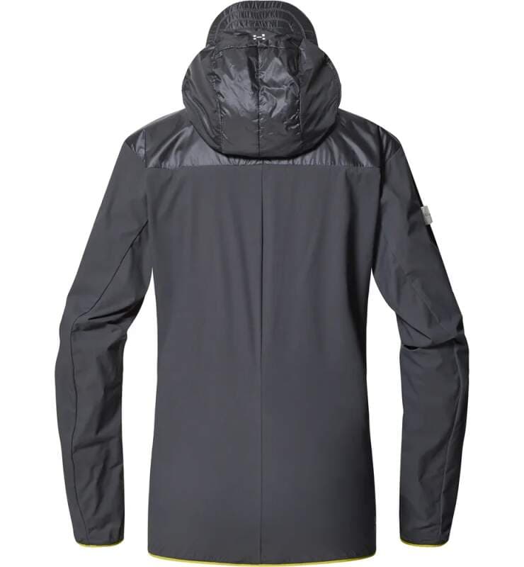 W Bunda HAGLÖFS L.I.M Tempo Trail Mimic - náhled 2