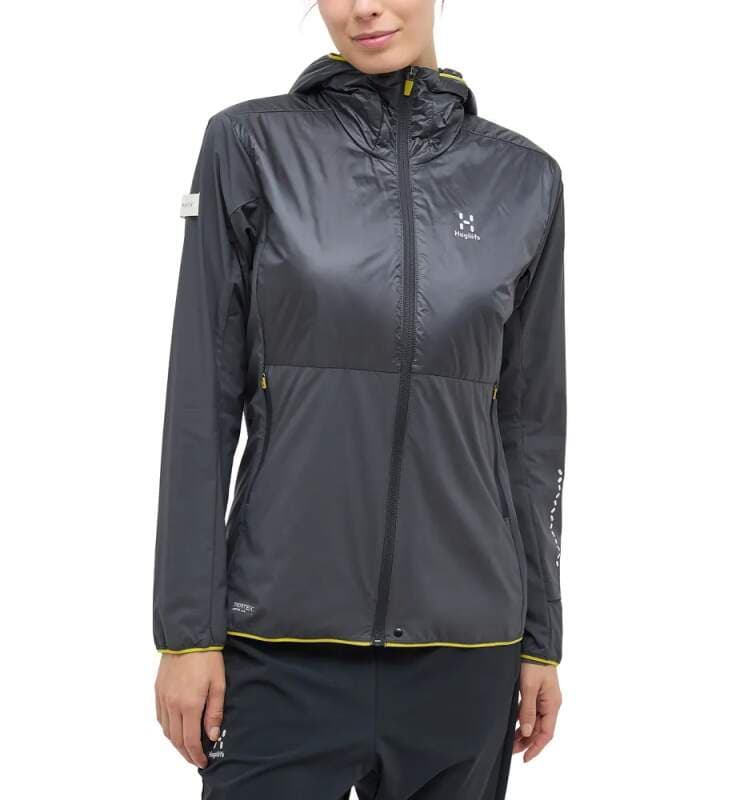 W Bunda HAGLÖFS L.I.M Tempo Trail Mimic - náhled 3