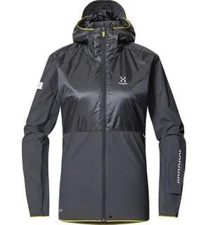 W Bunda HAGLÖFS L.I.M Tempo Trail Mimic - náhled 1
