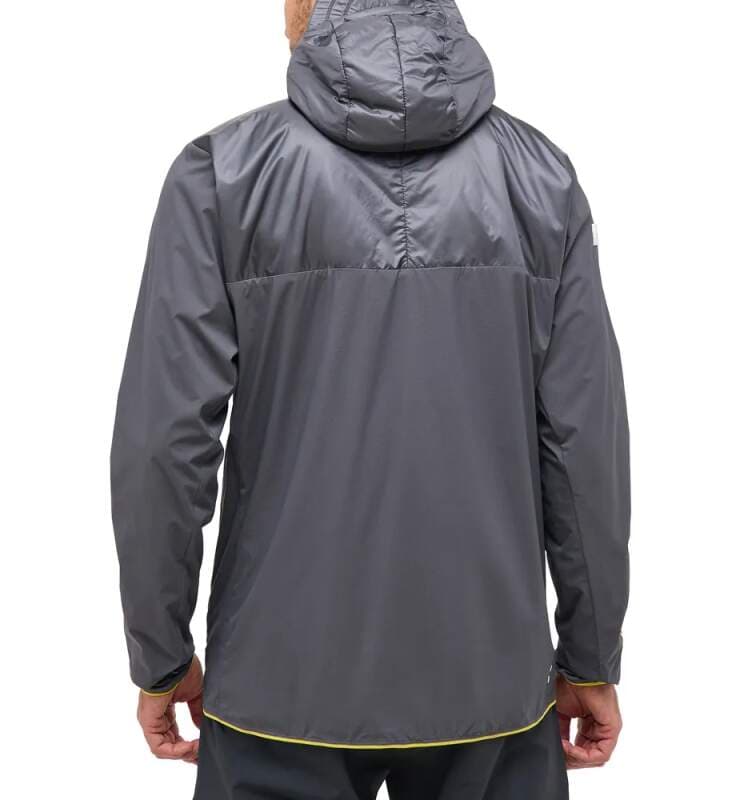 Bunda HAGLÖFS L.I.M Tempo Trail Mimic - náhled 5