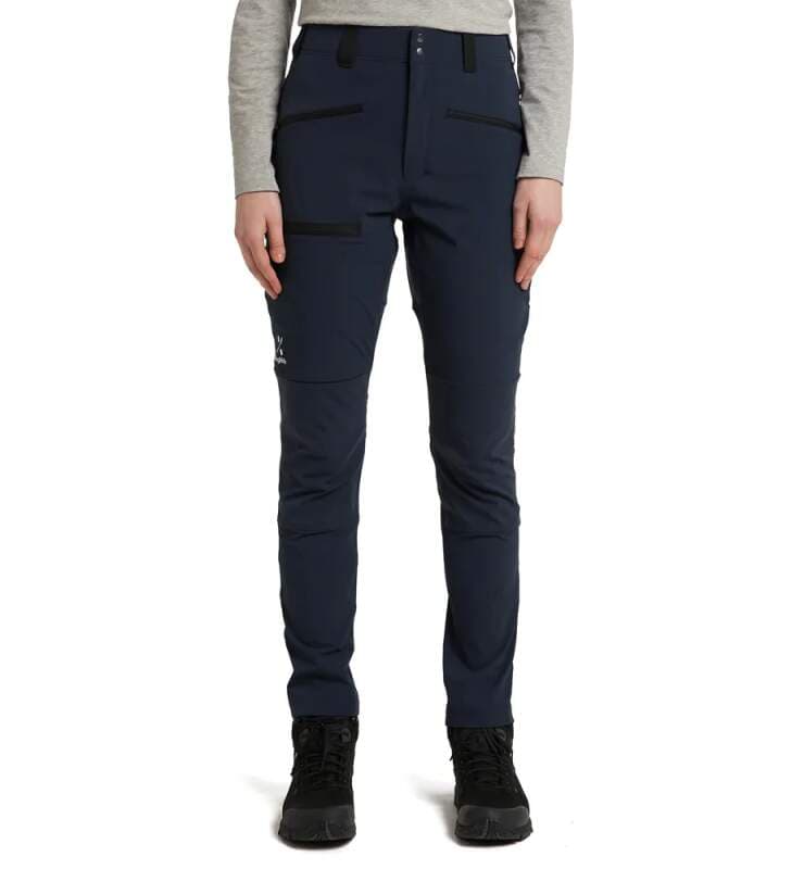 W Kalhoty HAGLÖFS Mid Slim - náhled 2