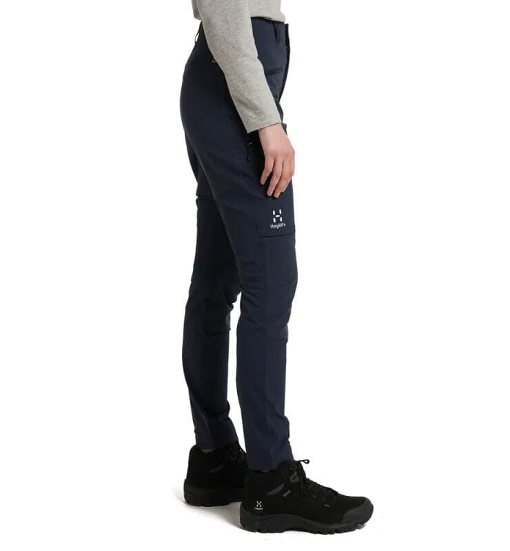 W Kalhoty HAGLÖFS Mid Slim - náhled 3