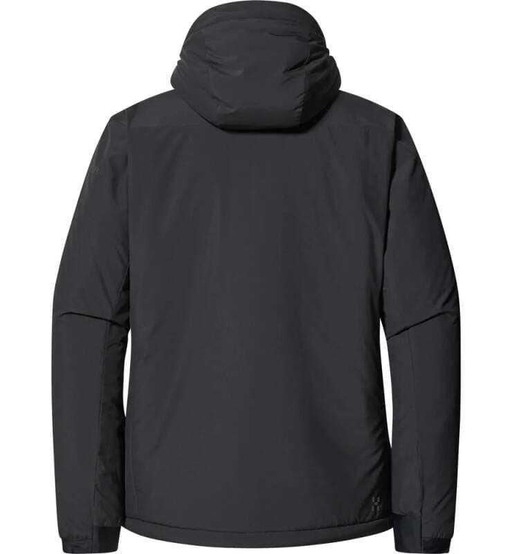 Bunda HAGLÖFS Mimic Alert hood - náhled 2