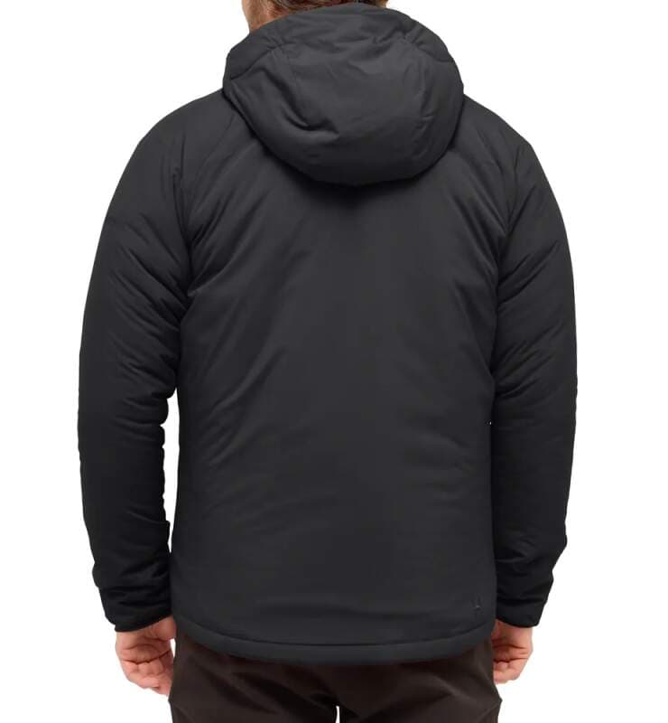 Bunda HAGLÖFS Mimic Alert hood - náhled 4