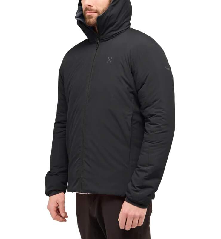 Bunda HAGLÖFS Mimic Alert hood - náhled 5