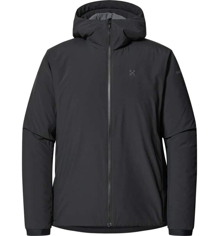Bunda HAGLÖFS Mimic Alert hood - náhled 1