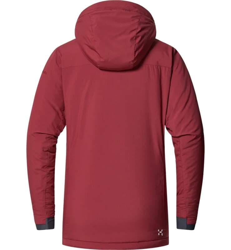 W Bunda HAGLÖFS Mimic Alert hood - náhled 2