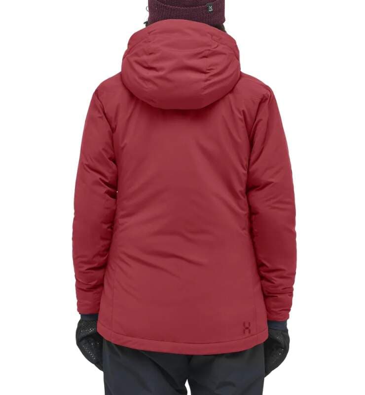 W Bunda HAGLÖFS Mimic Alert hood - náhled 5