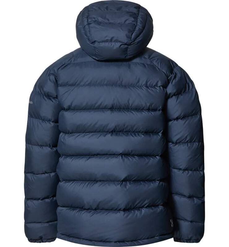 Bunda HAGLÖFS Rosson Down hood - náhled 2